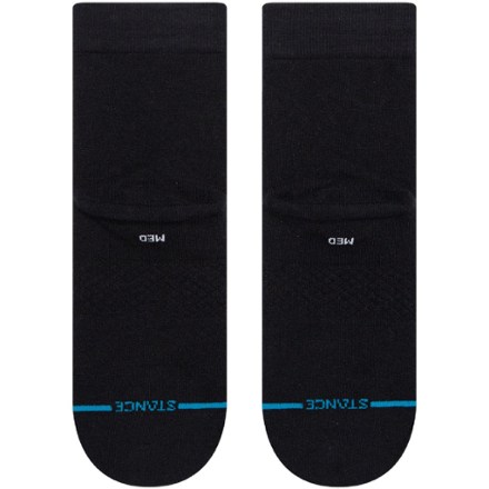 Stance Lowrider Quarter Socks - Women's 2