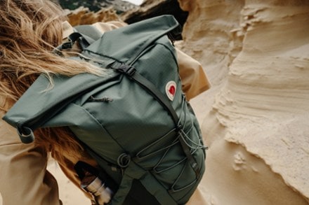 Fjallraven Abisko Hike Foldsack 5