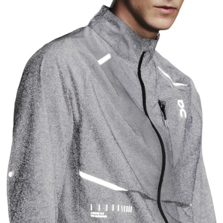 On Weather Jacket Lumos - Men's 5