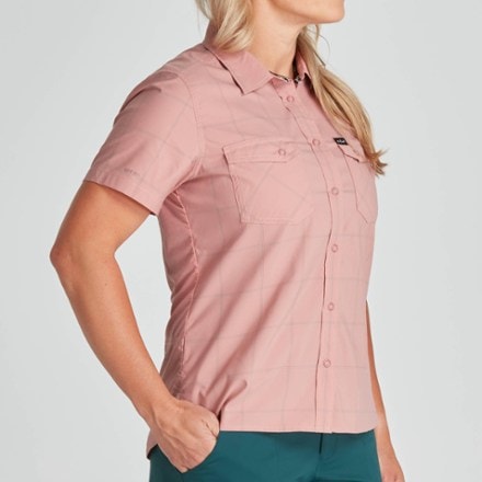 NRS Guide Shirt - Women's 1