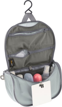 Sea to Summit Hanging Toiletry Bag - Small 0