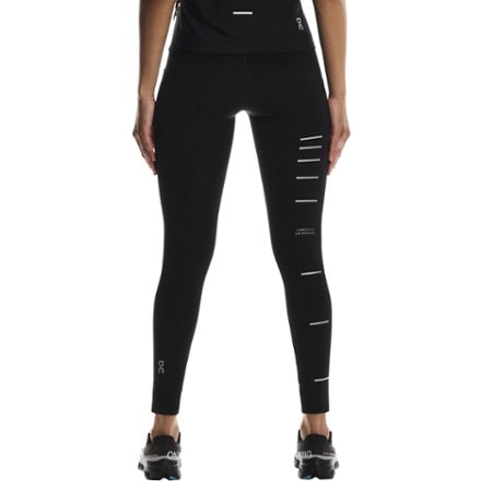 On Performance Tights Lumos - Women's 2