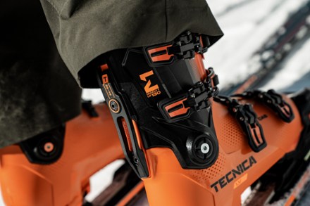 Tecnica Mach1 LV 130 Ski Boots - Men's - 2025/2026 8