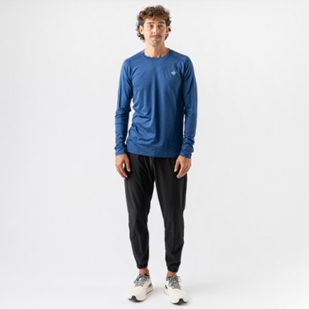 rabbit EZ Long-Sleeve T-Shirt - Men's 5