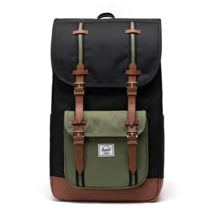 Herschel Supply Co. Little America Pack - 30 L 1