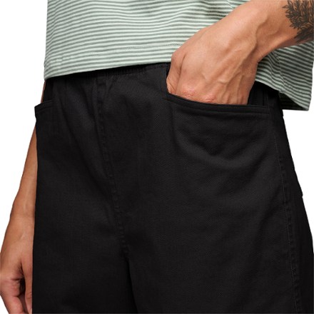 Black Diamond Dirtbag Pants - Women's 5