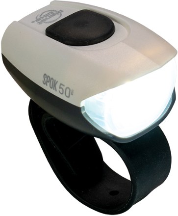 spok bike light