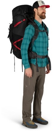 Osprey Aether Plus 100 Pack - Men's 6