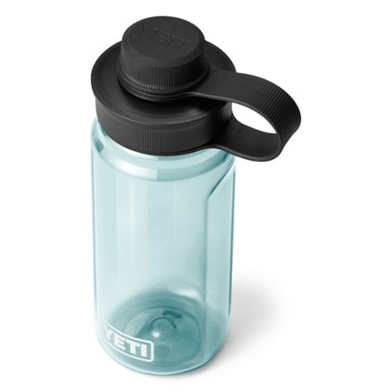 YETI Yonder Water Bottle with Yonder Tether Cap - 20 fl. oz. 2