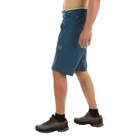 La Sportiva Belay Shorts - Men's 4