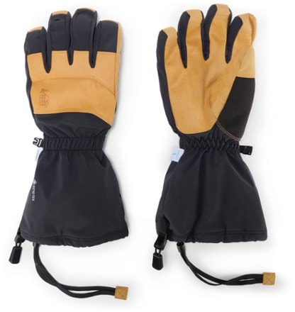 REI Co-op Thindown Sorona GTX Gloves - Men's 0