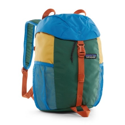 Patagonia Refugito 12 L Daypack - Kids' 0