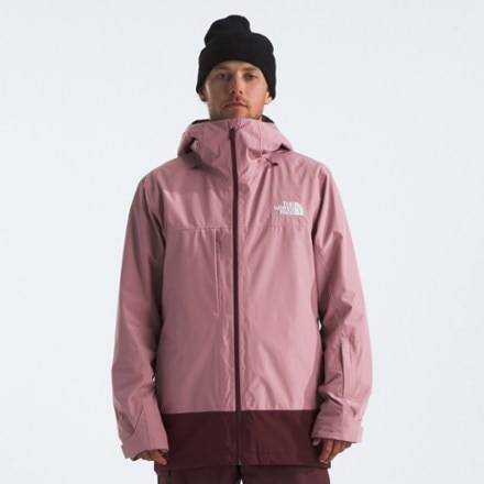 The North Face ThermoBall Eco Snow Triclimate 3-in-1 Jacket - Men's 1