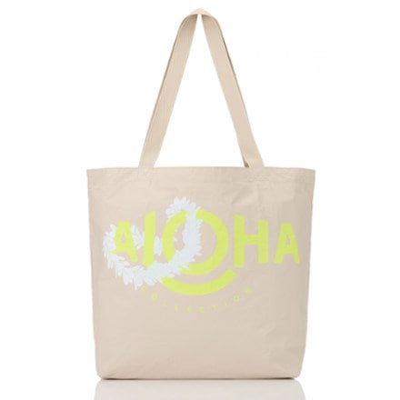 ALOHA Collection Reversible Tote 0