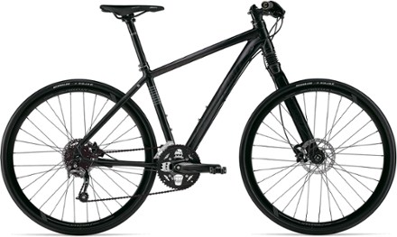 cannondale bad boy solo lefty