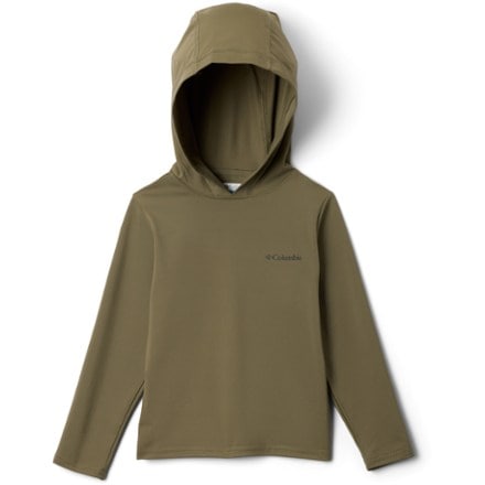 Columbia Chill River Hoodie - Toddlers' 0