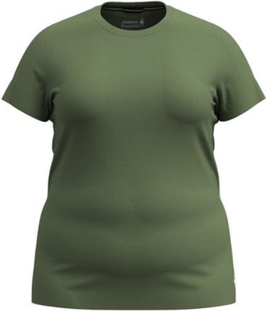 Smartwool Classic All-Season Merino T-Shirt - Women's 3