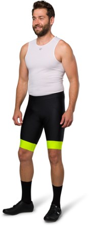 PEARL iZUMi Attack Cycling Shorts - Men's 7