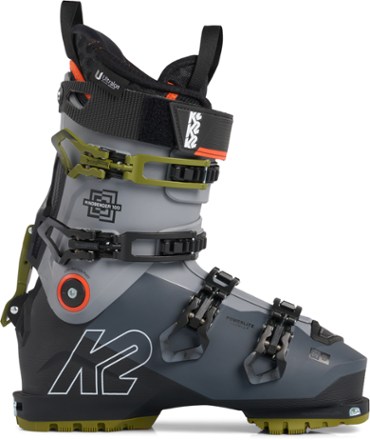 K2 Mindbender 100 Ski Boots - Men's - 2022/2023 | REI Co-op