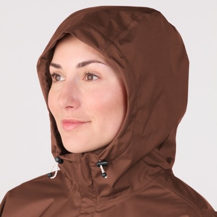 REI Co-op Trailmade Rain Jacket - Women's 7