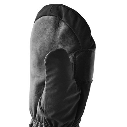 Hestra Gloves CZone Mellow Mittens 1