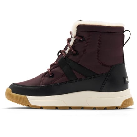 Sorel Whitney III Mid Waterproof Boots - Women's 1