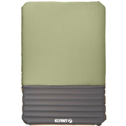Klymit Klymaloft SUMMIT Double Sleeping Pad 0