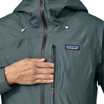 Patagonia Insulated Powder Town Jacket - Women's 8