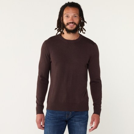 Smartwool Sparwood Crew Sweater - Men's 1
