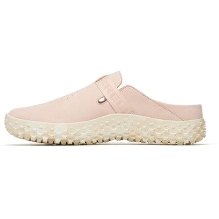 Merrell Wrapt Slide Nubuck Shoes - Women's 1