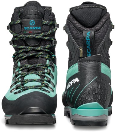 Scarpa b2 hotsell boots womens