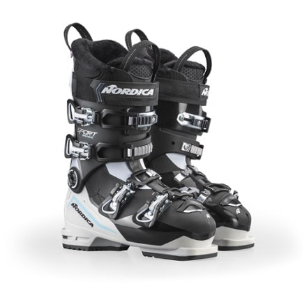 Nordica Sportmachine 3 75 W Ski Boots - Women's - 2025/2026 6