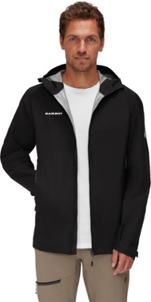 Mammut Convey Tour HS Hooded Jacket - Men's 7