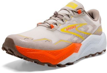 Brooks Caldera 7 Trail-Running Shoes - Men's 3