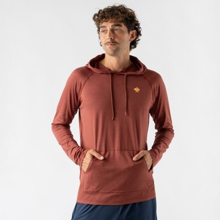 rabbit EZ Pullover - Men's 0