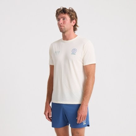 Roark Mathis Active T-Shirt - Men's 2