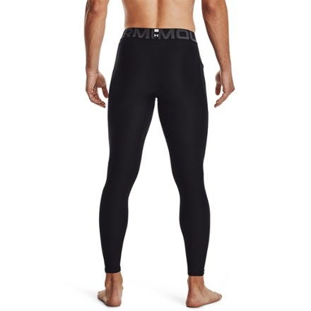 Under Armour HeatGear Armour Leggings - Men's 2