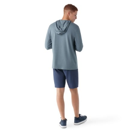 Smartwool Hoodie - Men's 2