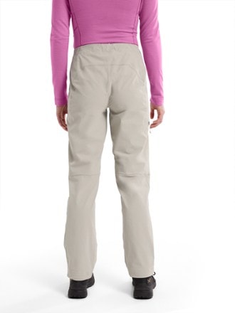 Arc'teryx Gamma Pants - Women's 2