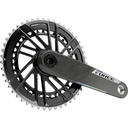 SRAM Force Crankset 0