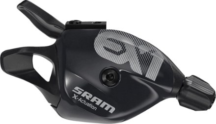 SRAM EX1 Trigger Shifter 0