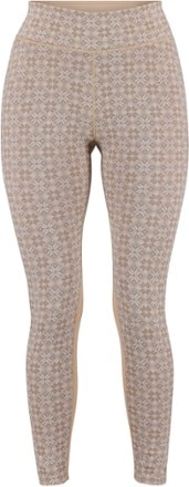 Kari Traa Rose Light High-Waisted Base Layer Pants - Women's 0