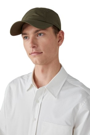 Tilley Airflo Cooling Cap 7