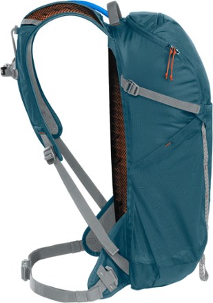 CamelBak Rim Runner X22 Hydration Pack - Men's 4