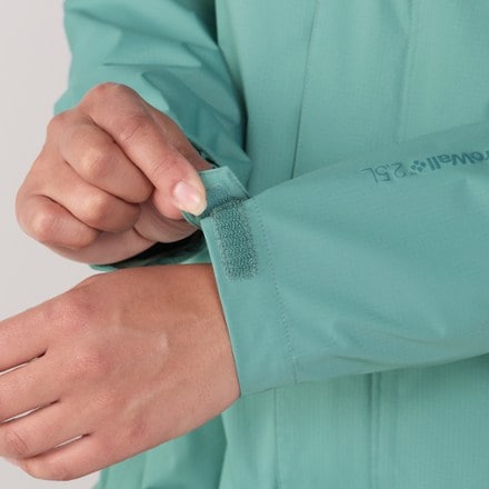 REI Co-op Rainier Rain Jacket - Women's 10