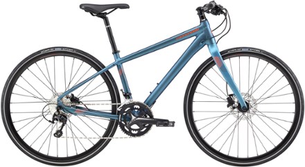 cannondale quick women's bike