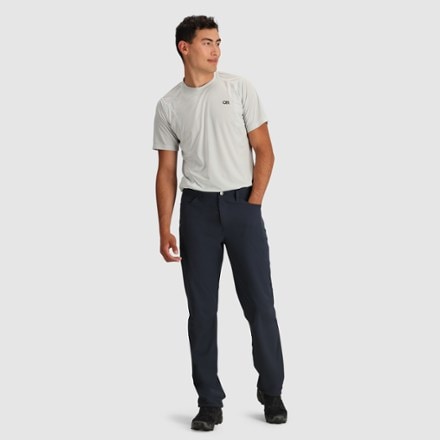 Outdoor Research Ferrosi Pants - Men's 3