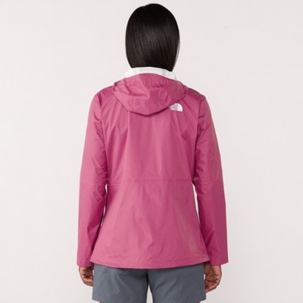 The North Face Alta Vista Rain Jacket - Women's 2