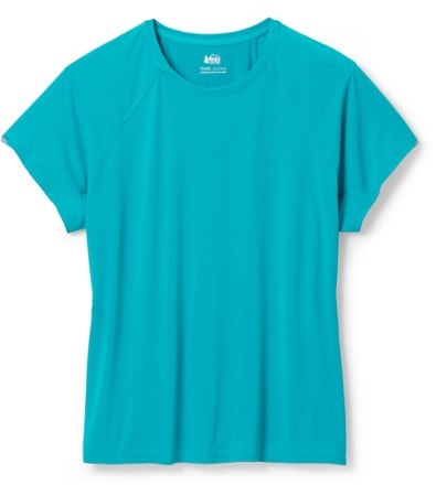 REI Co-op Swiftland Running T-Shirt - Women's 0