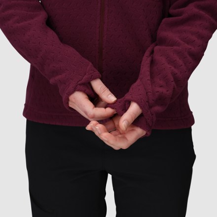 Outdoor Research Trail Mix XT Fleece Jacket - Women's 6